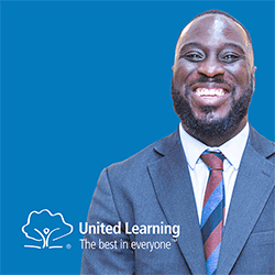Teach at United Learning